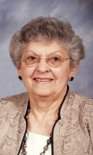 Edna M. Wagner
