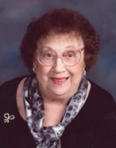 Mary Josephine Ritter