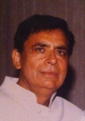 Prem Prakash Dua, M.D. 12338547