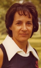 Doris Marie Tennenhouse
