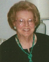 Marian Elizabeth Barron