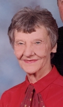 Rosemary Foley