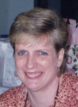 Patricia A. O'Donnell, Ph.D.