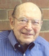 Harry E. Lichtwardt, MD