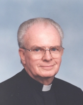 Rev. Lawrence Kelleher