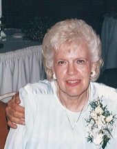 Mary Louise Damico
