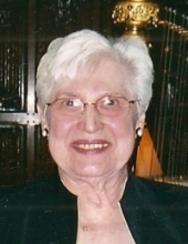 Virginia E. Sokol