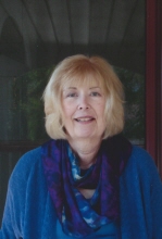 Carolyn Sue Wright