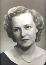 Lois Jane Wykes