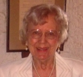 Lois Margaret Odle