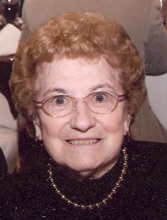 Dorothy J. Stenback