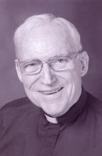 Rev. John E. Reilly, S.J.