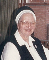 Sister M. Vilma Tinta, FDC 12338828