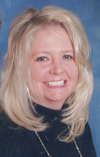 Jill Ann Dickerson