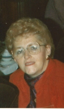 Joan Shirley Schur