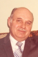 Joseph M. Ducastel