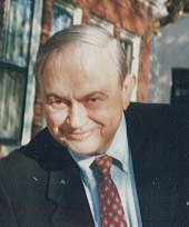 Walter Cwycyshyn