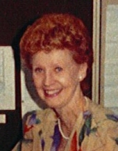 Maureen Scott