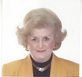 Dorothy Stella Kwapisz 12339076