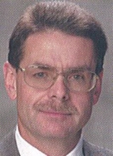 William David Cooper, Jr.