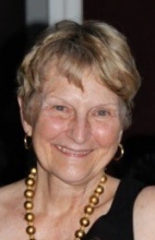 Joanne E. Wagerson