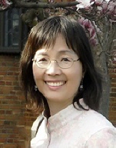 Jessi Chiu Hwang