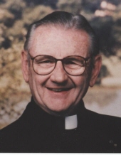 Rev. Kenneth M. Kunert, S.J. 12339307