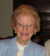 Nancy Hubbard Bowman