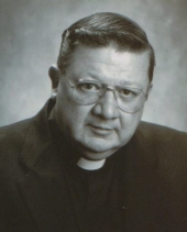 Rev. Stanley Thomas Wisniewski, S.J. 12339470
