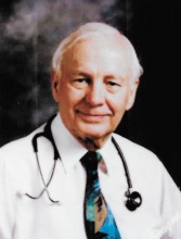 Joseph Leo Schirle, Jr., M.D.