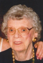Jeanette M. Hutchison