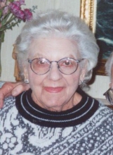 Margaret Johanna Hemke