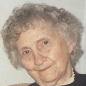 Mabel Mary Lucken 12339686