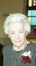 Ethel Retell