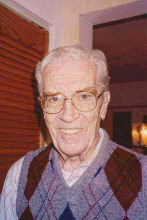 William J. Schultz