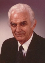 George J. Lumsden