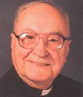 Rev. Francis X. Budovic, S.J. 12340015