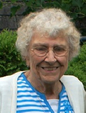 Gloria E. Wullaert