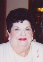 Frances S. LaGrutta
