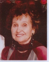 Irene Mary Szczepaniak