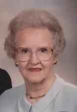 Gertrude A. Kehoe