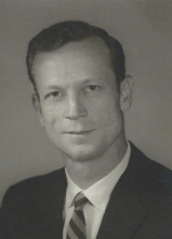 Hugh W. Gray