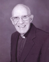 Brother William R. Haas, S.J.