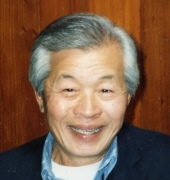 Oscar Hong