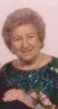 Mary Rita Holub