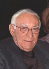 Dennis V. Tsatsanifos