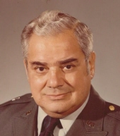 Charles M. Sirhal, B.G., USA (Ret)