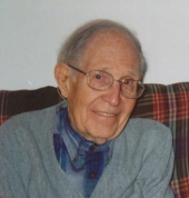 Harold Elbinger