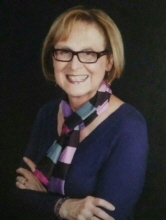 Carole Ann Verhelle