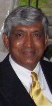 Thammadi "Ravi" Daniel Ravikant, M.D.